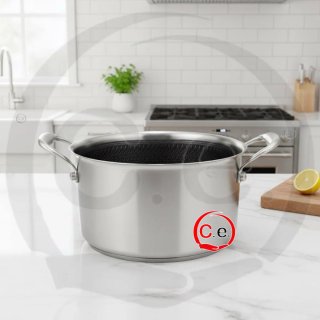 Set  Pentole Linea Professionale