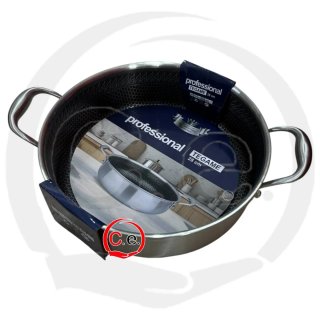 Set  Pentole Linea Professionale