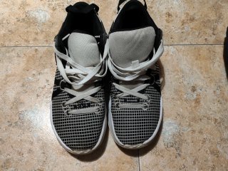 Nike LeBron Witness 7 Zapatillas Baloncesto