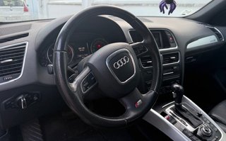 Audi Q5 3.0 TDI Quattro S.Line