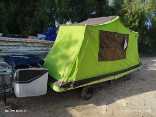 Carro tienda Conver 13