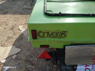 Carro tienda Conver 13