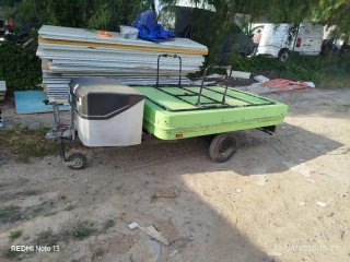 Carro tienda Conver 13