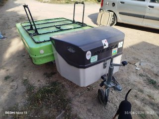 Carro tienda Conver 13