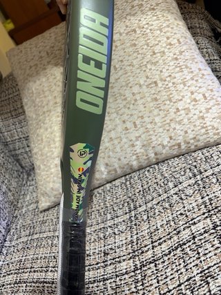 Pala Padel Indian Oneida 12K Carbon