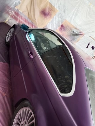 BMW Serie 3 2005