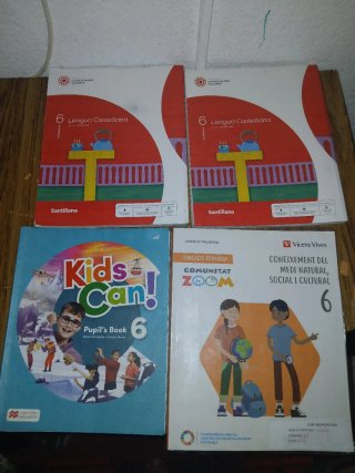 Libros