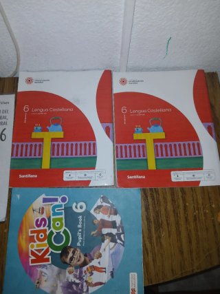 Libros