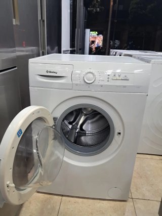 Lavadora Balay con garantía