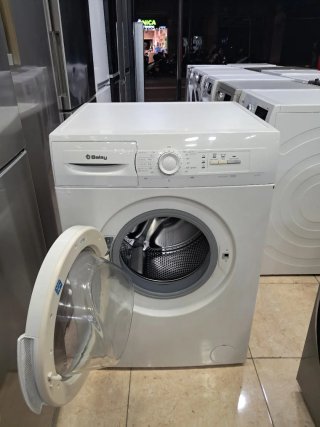 Lavadora Balay con garantía