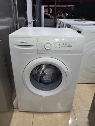 Lavadora Balay con garantía