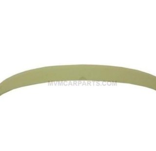 Aleron spoiler de techo para Fiat 500