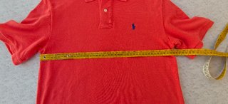 Polo Ralph Lauren-Uomo-L-12-14 anni