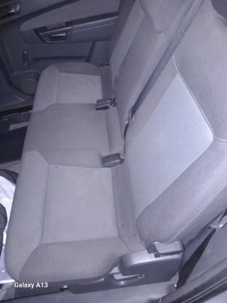 Opel Zafira 2006