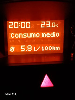 Opel Zafira 2006
