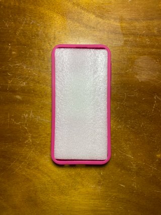 Funda de silicona Samsung A10