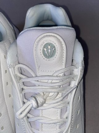 Nike Hot Step Air Terra Talla 42