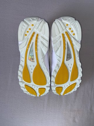 Nike Hot Step Air Terra Talla 42