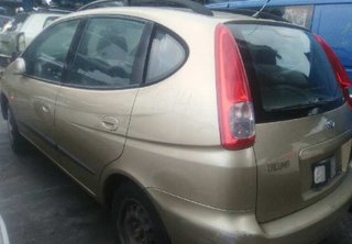 Daewoo 1481014 mando luces tacuma 1.8