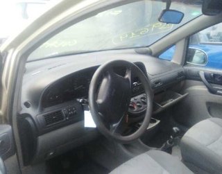 Daewoo 1481014 mando luces tacuma 1.8