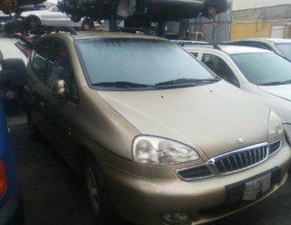 Daewoo 1481014 mando luces tacuma 1.8