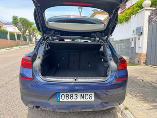 BMW X2 2019