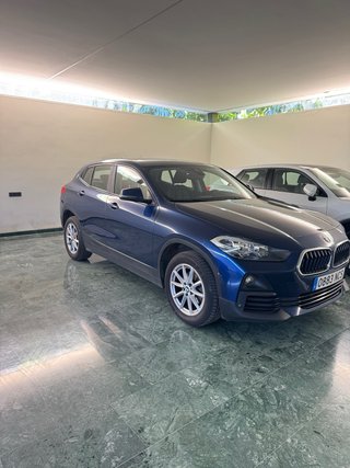 BMW X2 2019
