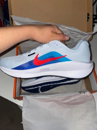 Zapatillas Nike Running Nuevas