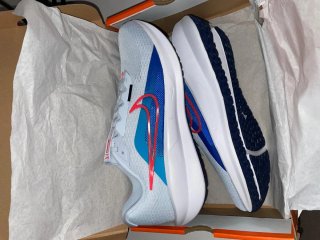 Zapatillas Nike Running Nuevas