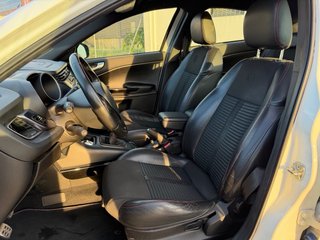 Alfa Romeo Giulietta 2012
