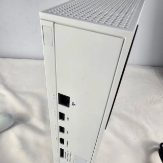 Xbox Series S Microsoft Bianca