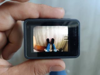 GoPro Hero 5 Black + accesorios