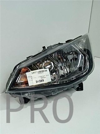 Faro Delantero Izquierdo Seat Ibiza (KJ1)(2017->)