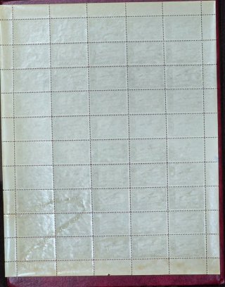 Sellos Andorra 1932. 1,75 pts  Correo Aereo