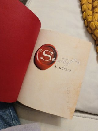 El secreto
