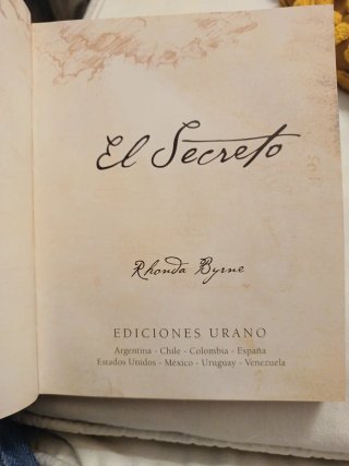El secreto