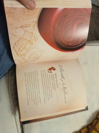 El secreto