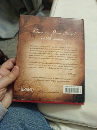 El secreto