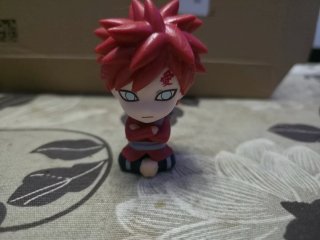 Figuras Coleccionables Naruto