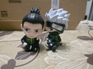 Figuras Coleccionables Naruto
