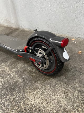 Patinete Xiaomi 4 2ª Gen