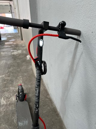 Patinete Xiaomi 4 2ª Gen
