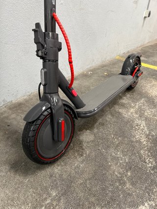 Patinete Xiaomi 4 2ª Gen