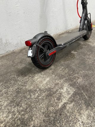 Patinete Xiaomi 4 2ª Gen