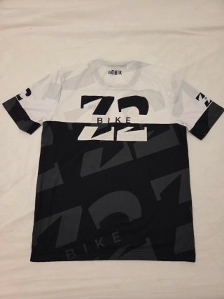 Camiseta Técnica Gobik Ciclismo