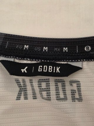 Camiseta Técnica Gobik Ciclismo