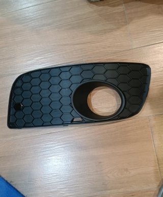 Rejilla de paragolpes Golf V Gti Mk5