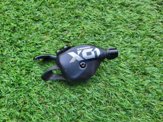 Mando Sram X01  12v