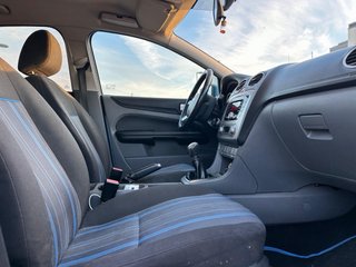 Ford Focus 2009