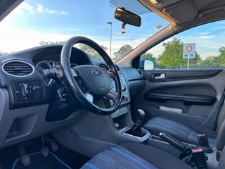 Ford Focus 2009